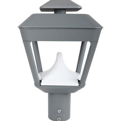 OLEG2 LED GARDEN PARK LIGHT   