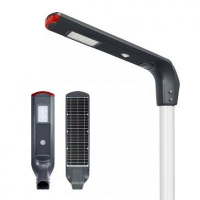 OLER1 SOLAR STREET LIGHT 