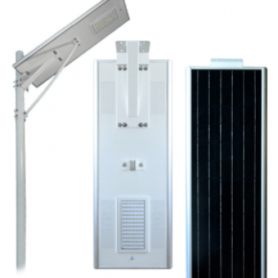 OLER5 SMART SOLAR STREET LIGHT WITH WIFI & CAMERA