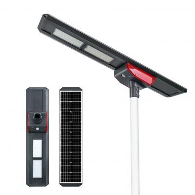 OLER2 SOLAR STREET LIGHT