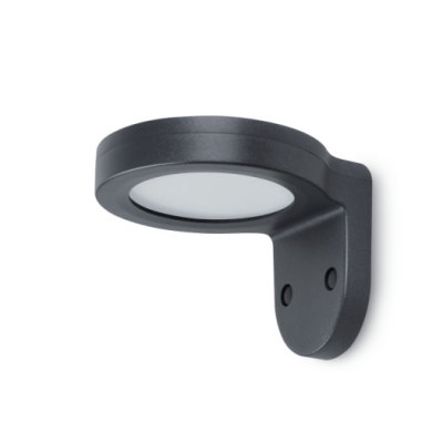 OLEJ2002 Solar Wall light