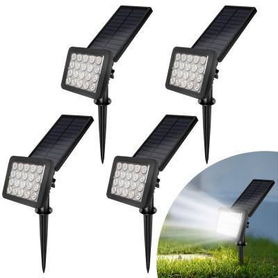 SOLAR LED GARDEN LIGHT/LAWN LIGHT