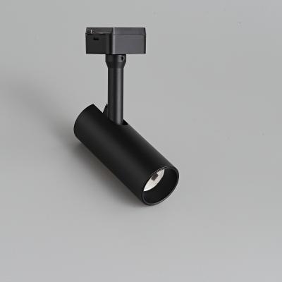 OLEO1-TL7 5MM ultra thin magnetic track light 