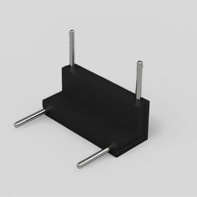 OLEO1  connectors for Ultra thin magnatic track light system 