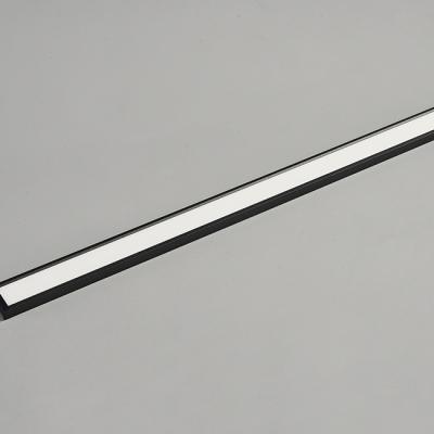 OLEO1-DF600 5MM ultra thin magnetic track light 