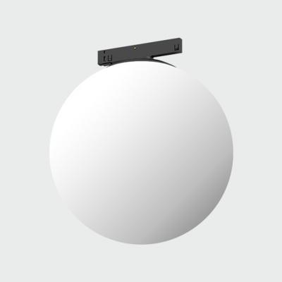 OLEO5-HB200 sphere light 6mm Wide Super Slim Track Light System 