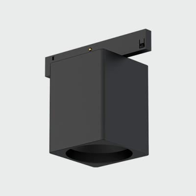 OLEO5-DS54 Spot light 6mm Wide Super Slim Track Light System 