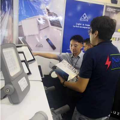 EXPO ELECTRICA  INTERNATIONAL 2023 MEXICO