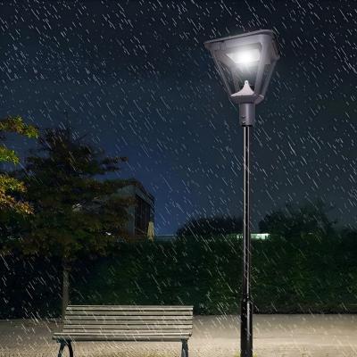 Beyond Illumination: How Human-Centric Outdoor Lighting is Reshaping Our Spaces