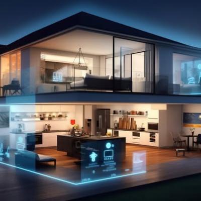 An essential guide smart lighting for contractors and interior designers 