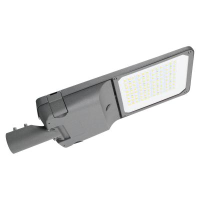 OLEQ8 LED Street Light – IP66 IK09 Outdoor Street Lighting with large gear space & Low THD