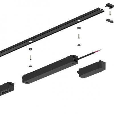 OLEL3 Track A 26MM Track&Belt track  