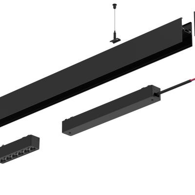 OLEL3 Track C 26MM Pendant Track&Belt track 