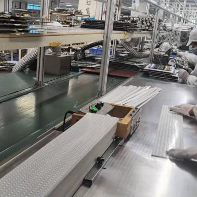  A B2B Buyer’s Guide：How to Choose a Reliable Outdoor Lighting Manufacturer in China